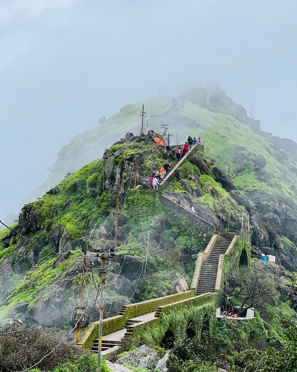 Adam's Peak